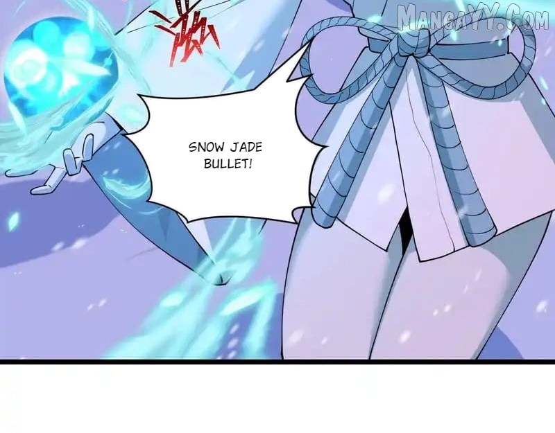 Era of the Haunted Chapter 543 - page 154
